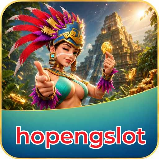 hopengslot APK